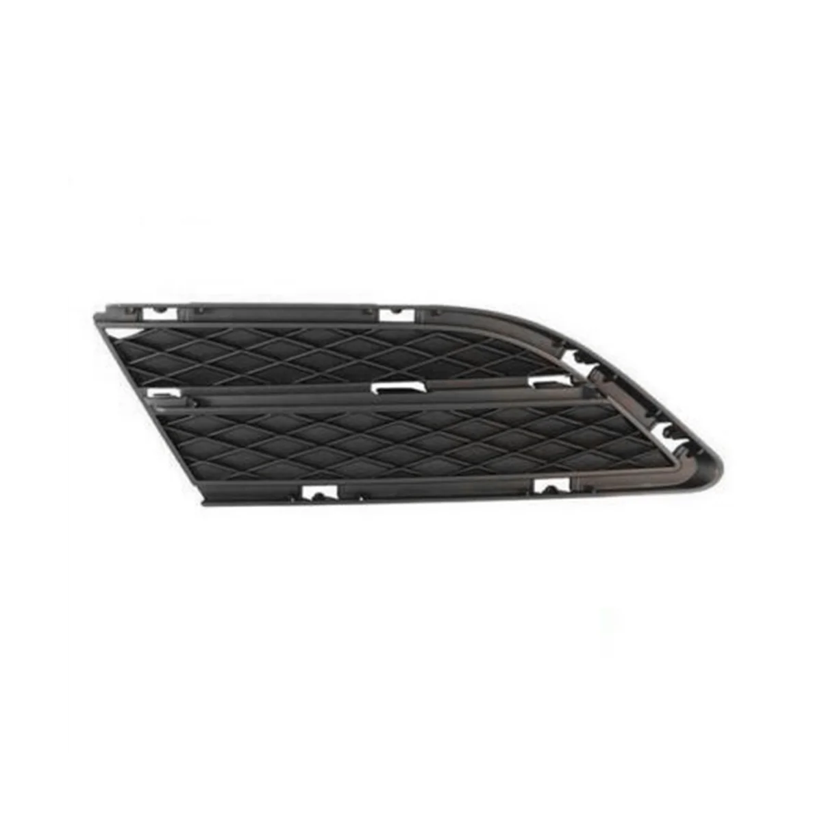 

Car Front Right Grille Assembly for 3 Series E90 2004-2011 E91 2004-2012 Ventilation Mesh Grille 51117138418