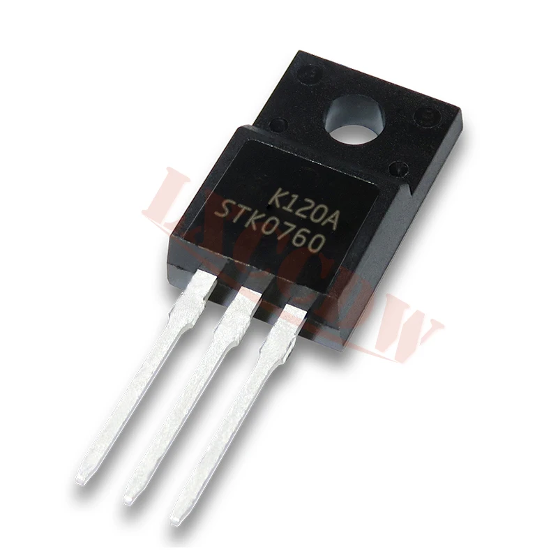 

5 шт. STK0760 TO-220F STK0760F STK0765 STK0765F STK0460 STK1820