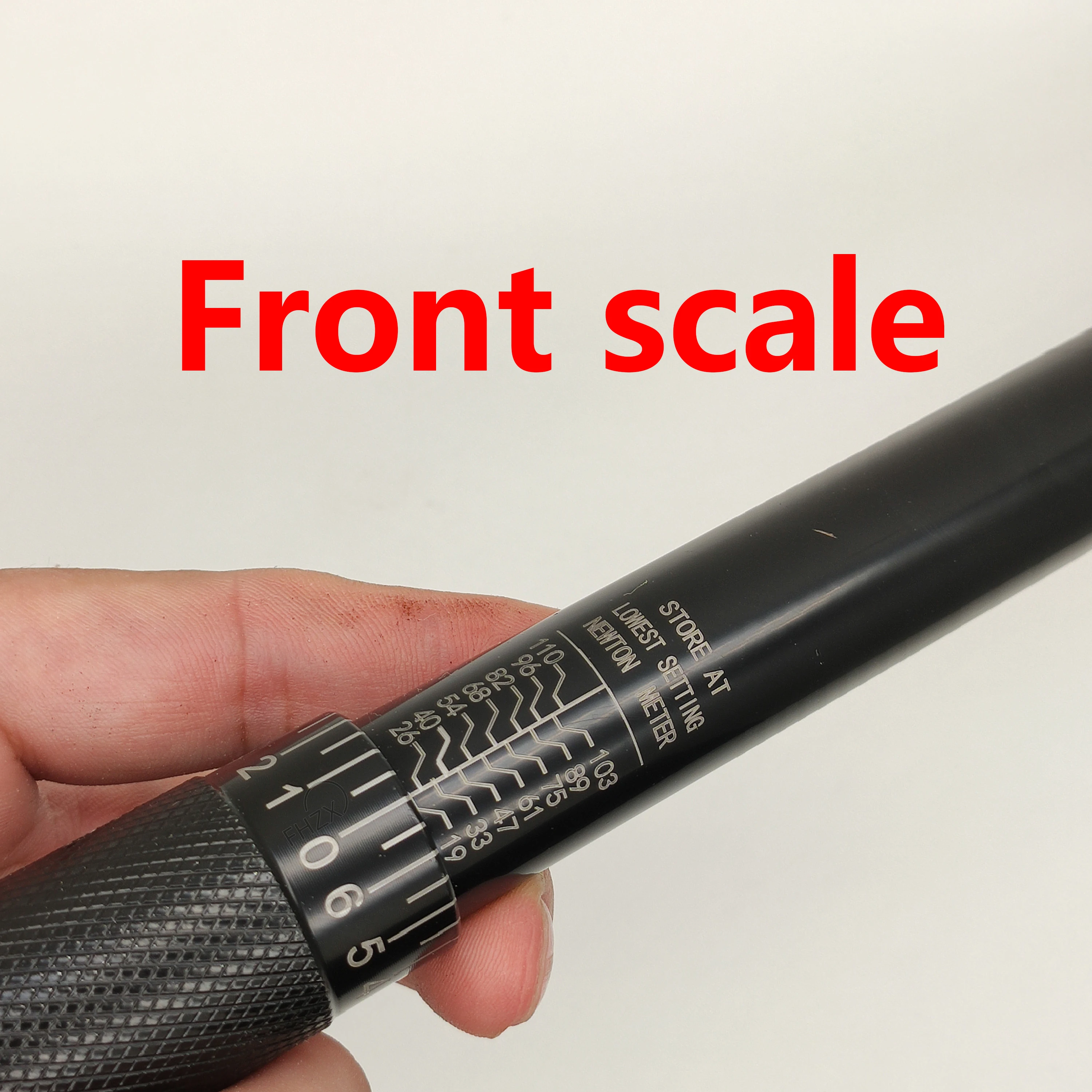 Динамометрический ключ 3/8 19-110 Нм точный и предустановленный динамометрический