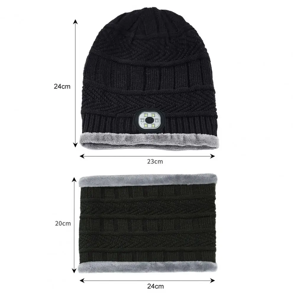 Рисунок 6 - Детская шапка-шарф со встроенными наушниками