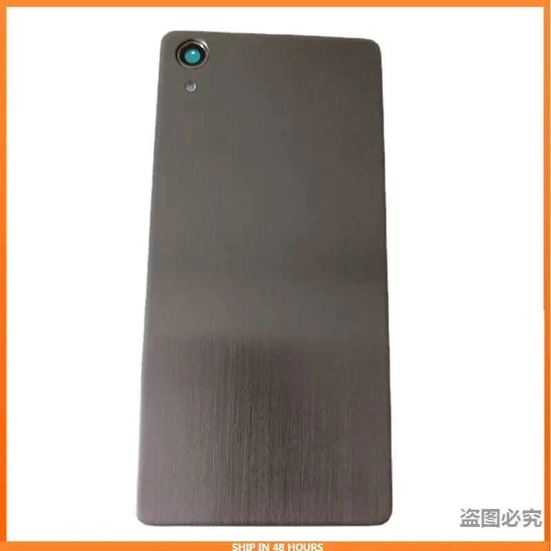 Задняя крышка батарейного отсека для Sony Xperia X Performance F8131 F8132, запасные части
