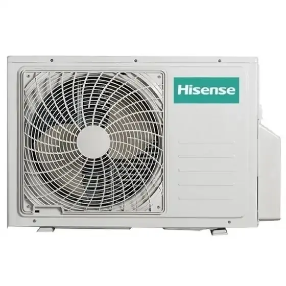 Сплит-система Hisense AS-13HW4SYDTG5 Neo Premium Classic WI-FI Ready | Бытовая техника