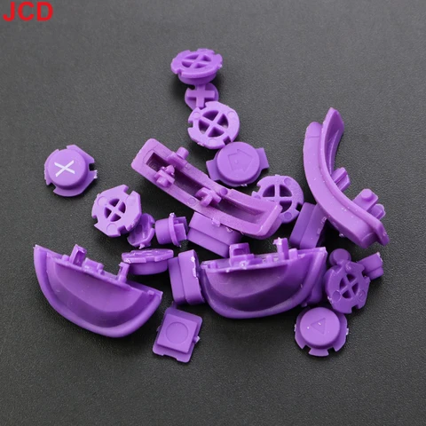 Набор сменных клавиш JCD для Nintendo Switch Joy-Con