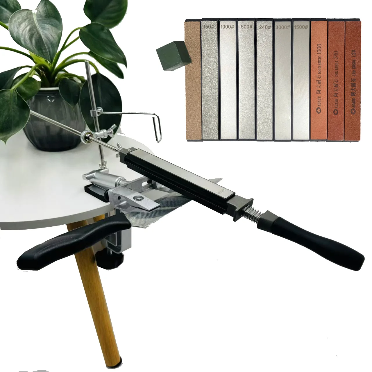 

Точилка для ножей Szkoy