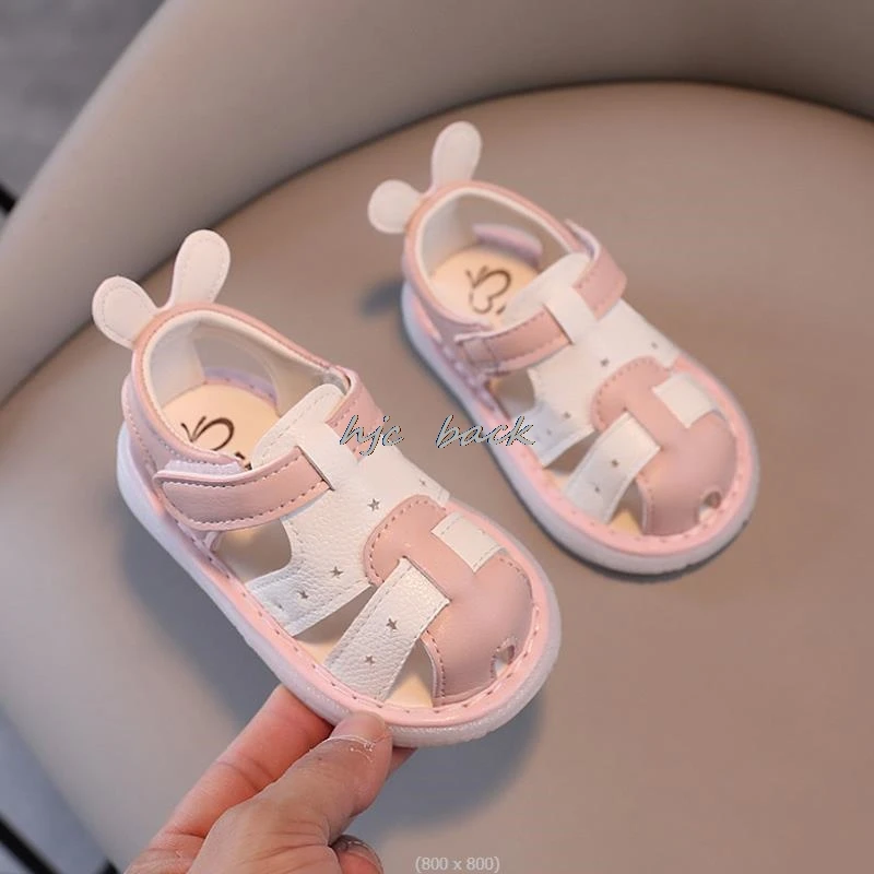 Спортивные сандалии в Корейском стиле для детей летняя обувь малышей