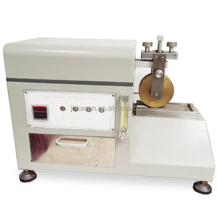 Тестер термостойкости материалов обуви Kason Satra TM49 &amp En ISO 20344