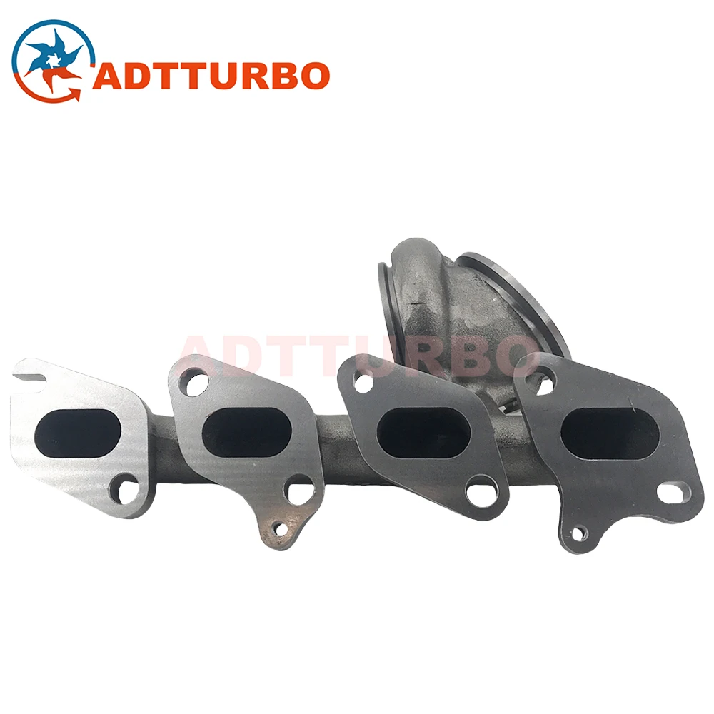 GT1446SLM Turbo выхлопной корпус 781504 860156 55565353 коллектор для Chevrolet Cruze 1 4 ECOTEC 103 кВт-140 л.с.