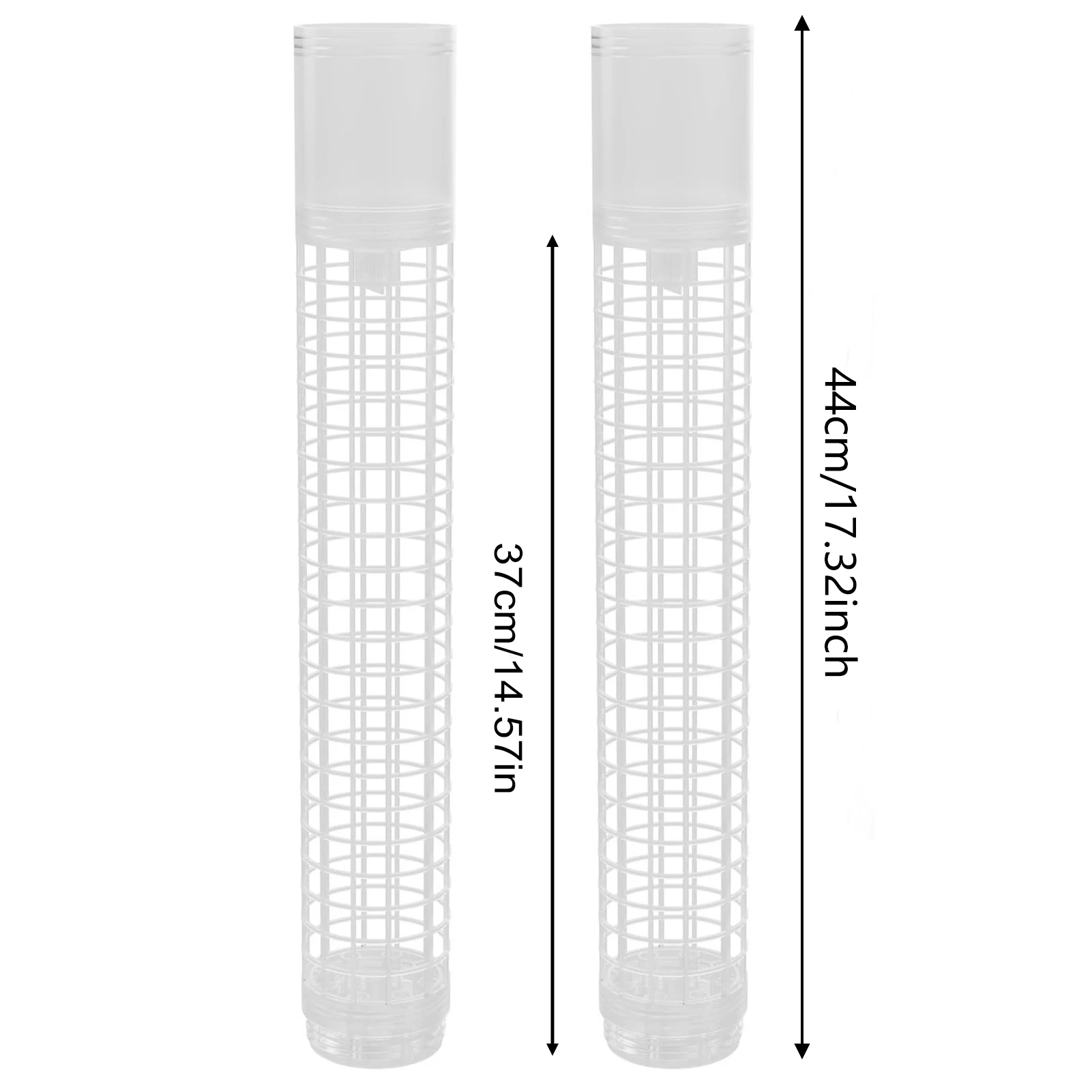

1/2/3 шт., штабелируемая подставка для моха, колонна для восхождения растений, опора для выращивания растений, садовые аксессуары