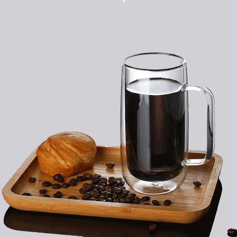 

Beer Whiskey Wine Drinking Glasses Breakfast Milk Holder Tumbler Cup Tea Coffee Office Cups Kitchen Supplies Mug Juice Mugs