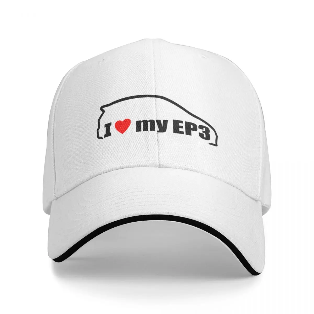 

TOOL Band Baseball Hat For Men Women Snapback Honda Civic EP3 Type R Fluffy Hat Streetwear Snapback Cap Hats Woman