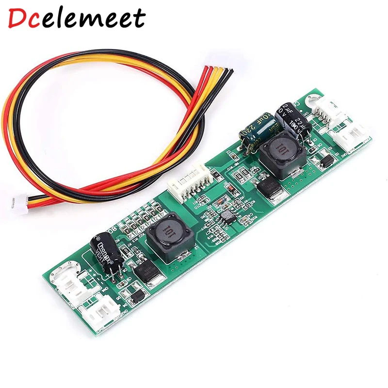 

LED TV Backlight Board CA-266S 32-65 Inch LED Universal Inverter 80-480mA Constant Current Board