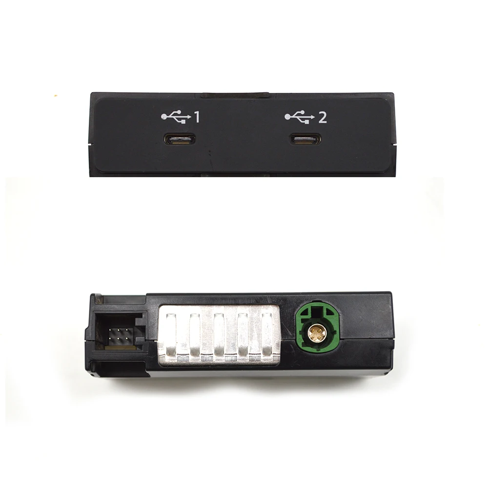 Для Audi A1 A3 S3 FY CarPlay Android auto USB BInterface 82A 035 736 A 035736