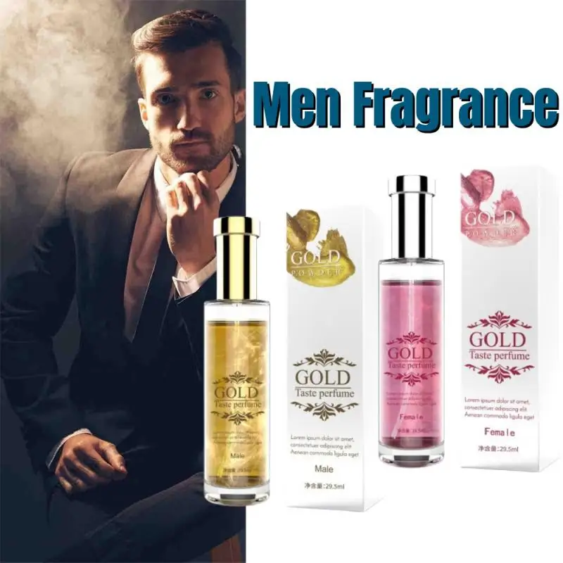 Духи с феромонами 29 5 мл унисекс муж и жена флирт соблазнительные духи