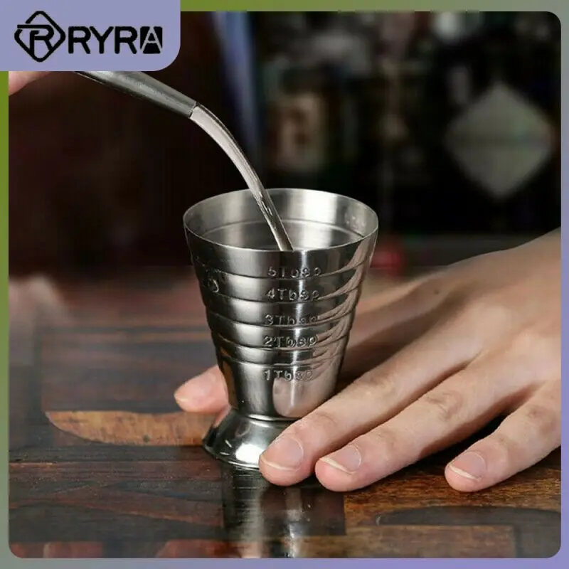 

Кольцо мерное из нержавеющей стали, 304 градуированное