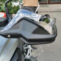 motorcycle hand guard shield clutch lever handguard shield windshield for bmw r1200 gs lc adv 2013 2014 2015 2016 2017 2018 2020