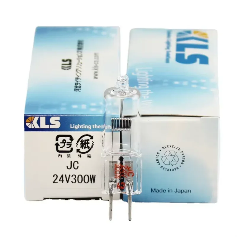 KLS EHA 100v500w JC 24v300wpg лампа светошлифовальная кривая шлифовальная 2025-03