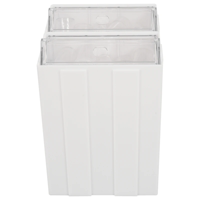 

Контейнеры для хранения для алмазной живописи, органайзеры с 64 отделениями, индивидуальные контейнеры для алмазных бусин