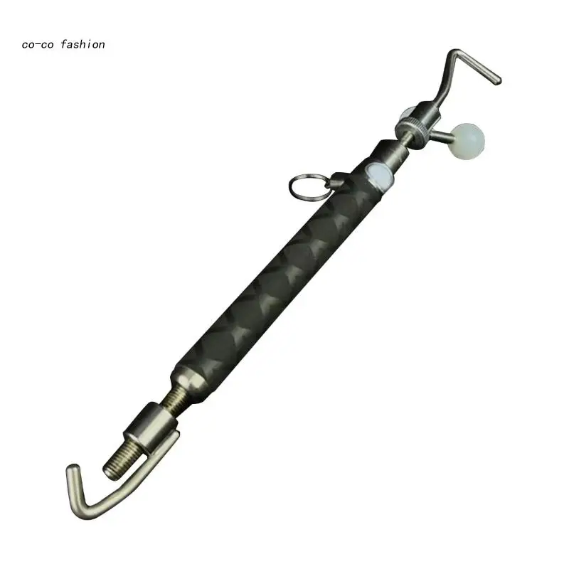 

517B Telescoping Adjustable Hood Prop