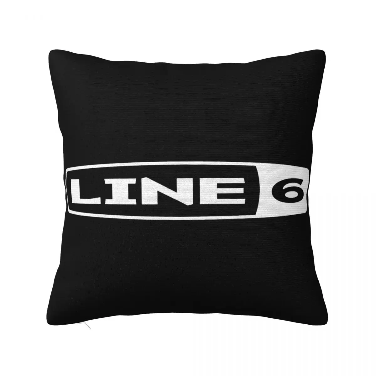 Линия 6 размер S 2XL индивидуальная удобная праздничная ретро прямая наволочка для