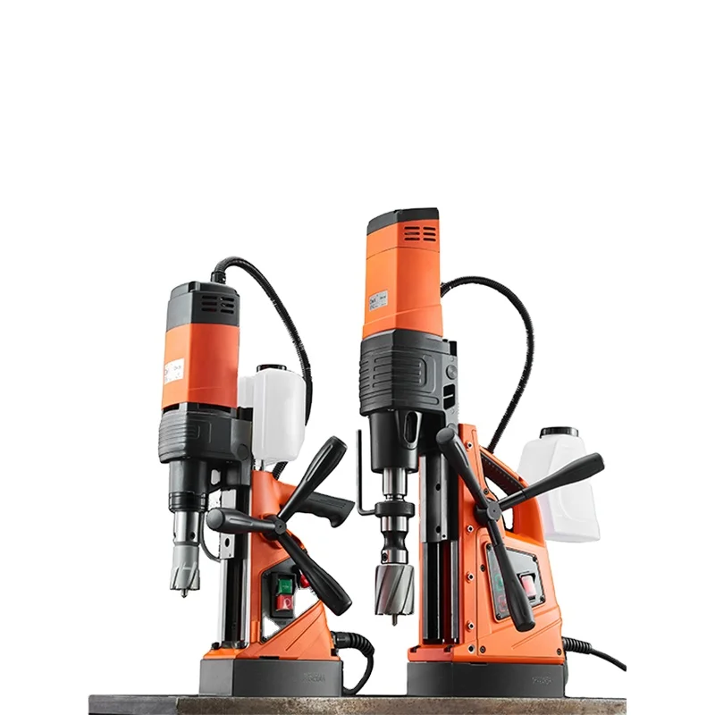 

Магнитная ручная дрель CHTOOLS 220V MT3 dx-50
