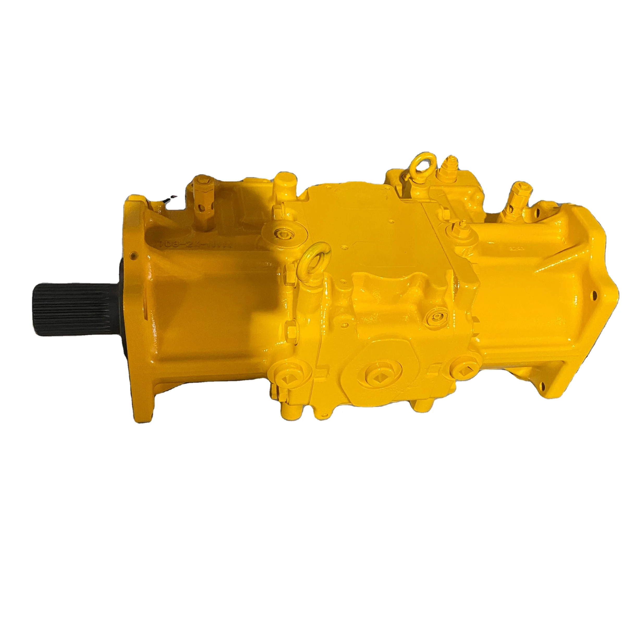 

708-2K-00024 PC3000-6 Hydraulic Pump PC3000-6 Main Pump Parts