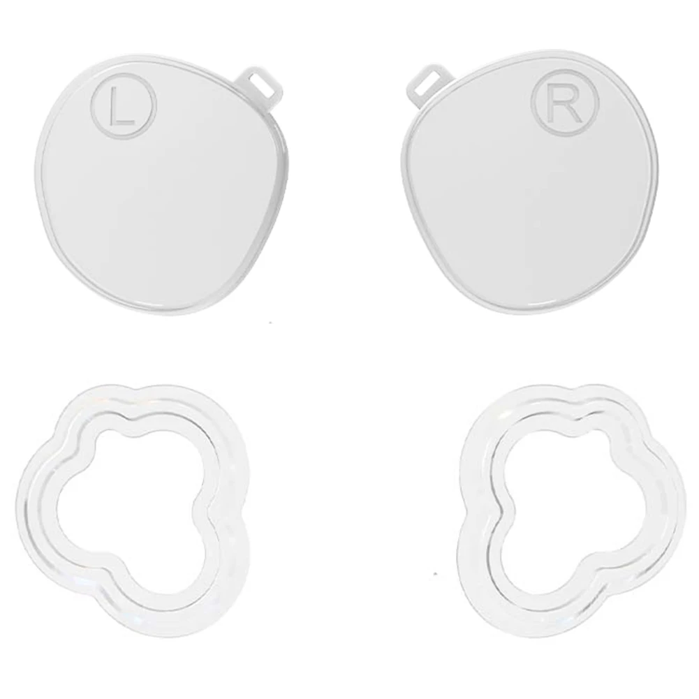 Силиконовый защитный чехол для объектива VR с защитой от царапин сменный