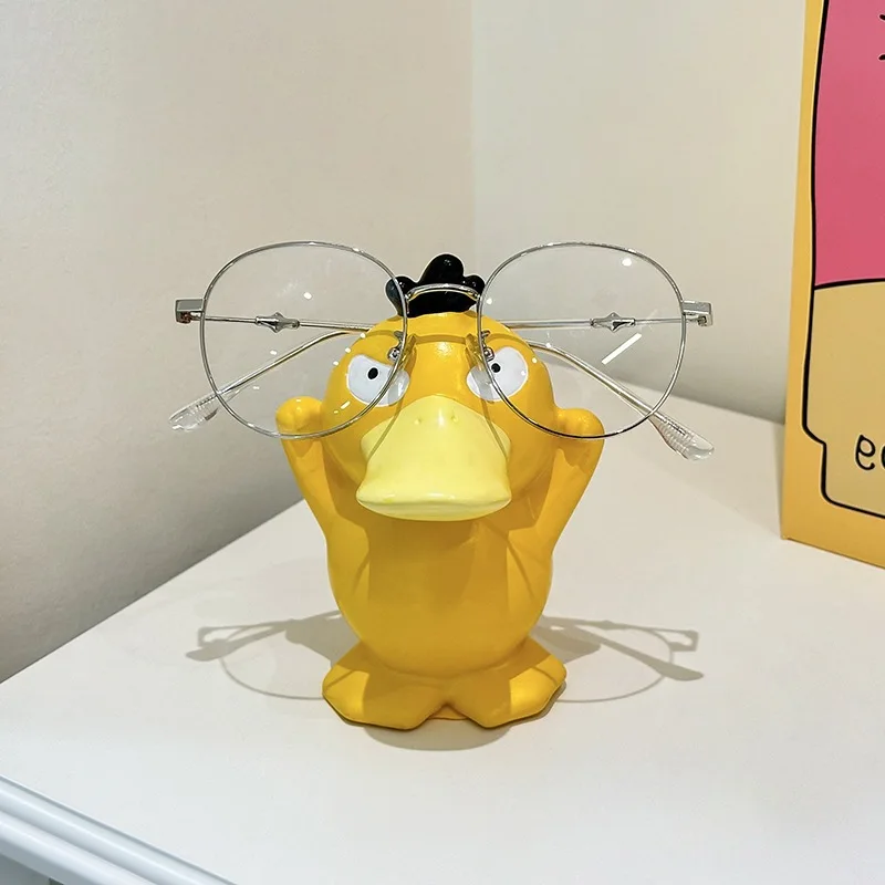 

Фигурка Psyduck TAKARA TOMY