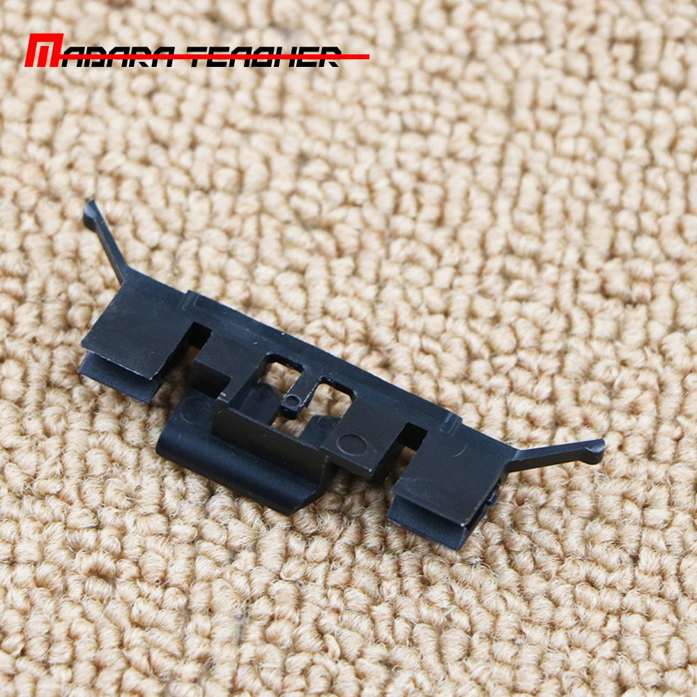 

Молдинговый зажим переднего лобового стекла 30753989 для Volvo S60 V60 MK2 2011 2012 2013 2014 2015 2016