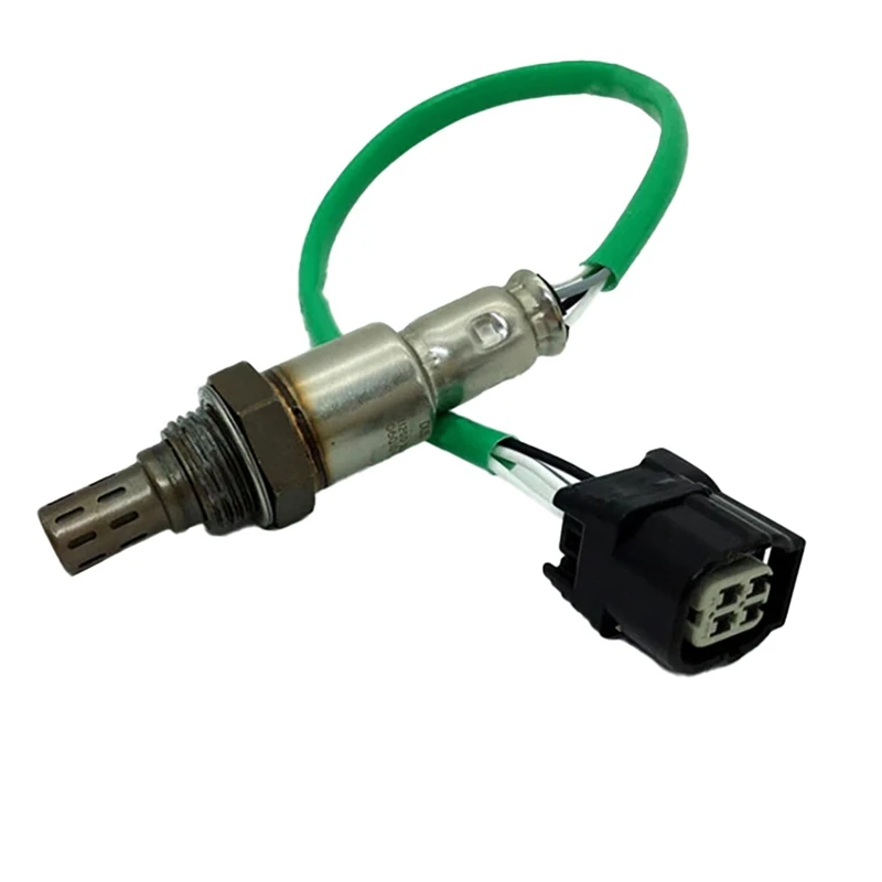 

Ниже по потоку кислородный датчик для 2008-2012 Honda Accord 2.4L WEIDA автозапчасти 36532-R40-A01 234-4462