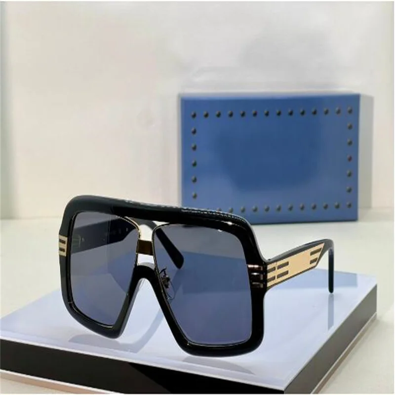 

0900 Chunky Sunglasses for Men Women Sun Glasses Designers Sunglasses Shades Occhiali da sole Glasses UV400 Eyewear with Box