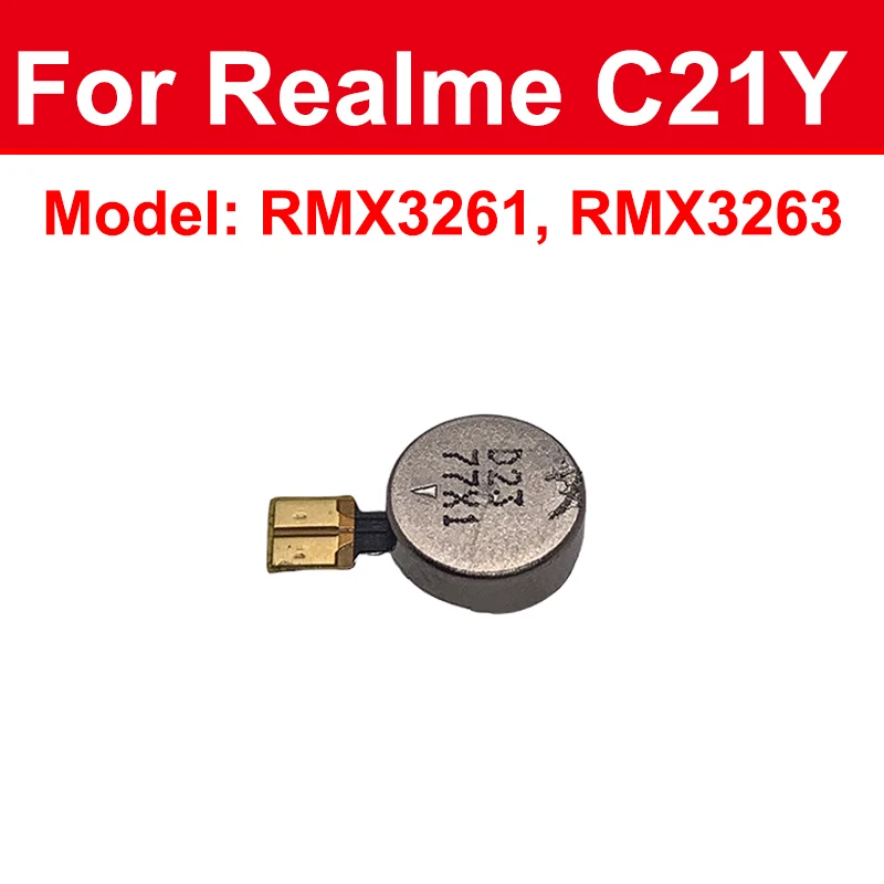 

Вибромотор для Realme C11 C20 C21 C21Y C25 C25Y C25S C30 C31 C33 C35