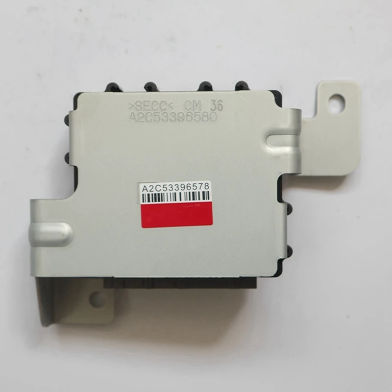 Автомобильный умный модуль управления бесключевым доступом противоугонный для