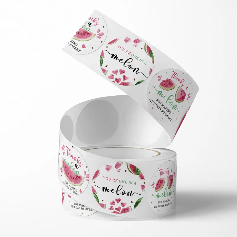 

500 шт., наклейки для скрапбукинга с надписью «цветы»