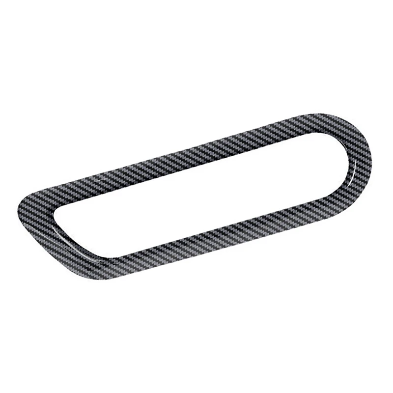 Центральное управление автомобиля панель переключателя кондиционера рамка для