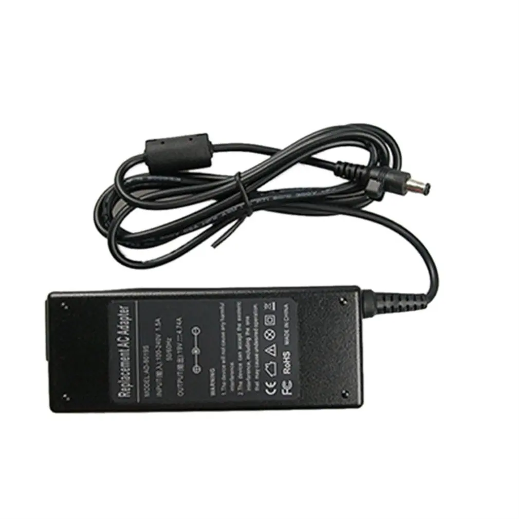 

19V 4.74A Charger For SAMSUNG LAPTOP AC REPLACEMENT ADAPTER With UK PLUG