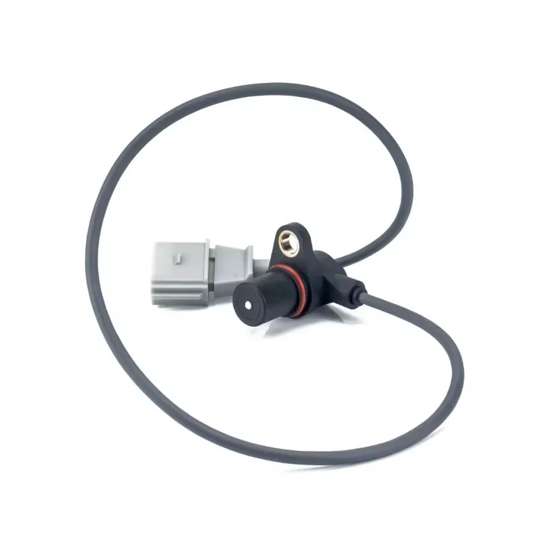 Датчик положения коленчатого вала 06А 906433 C 0261210147 Для Audi A4 A6 Skoda Seat VW Beetle Jetta Golf Passat