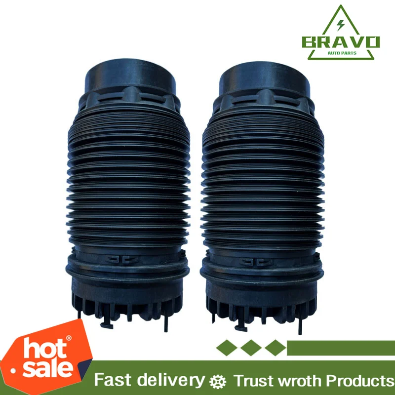 Пара пневматических пружинных мешков с пневматической подвеской для Dodge Ram 1500