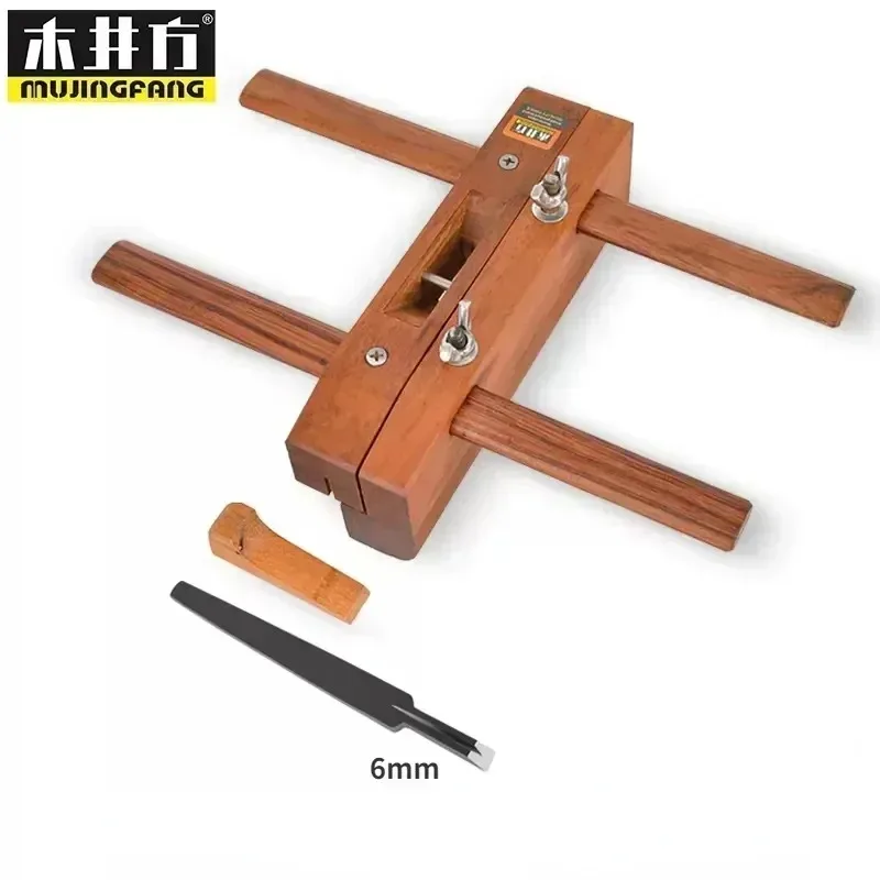 

Ручной строгальный станок LTOOLS hand planer из дерева