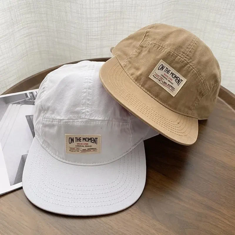 

Бейсболка с вышивкой в стиле ретро для мужчин и женщин, спортивные кепки черного цвета, уличная хип-хоп, шапка