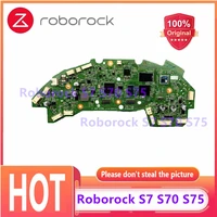 new original roborock s7 s70 s75 motherboard spare parts ce version spare parts sweeping robot repair parts of