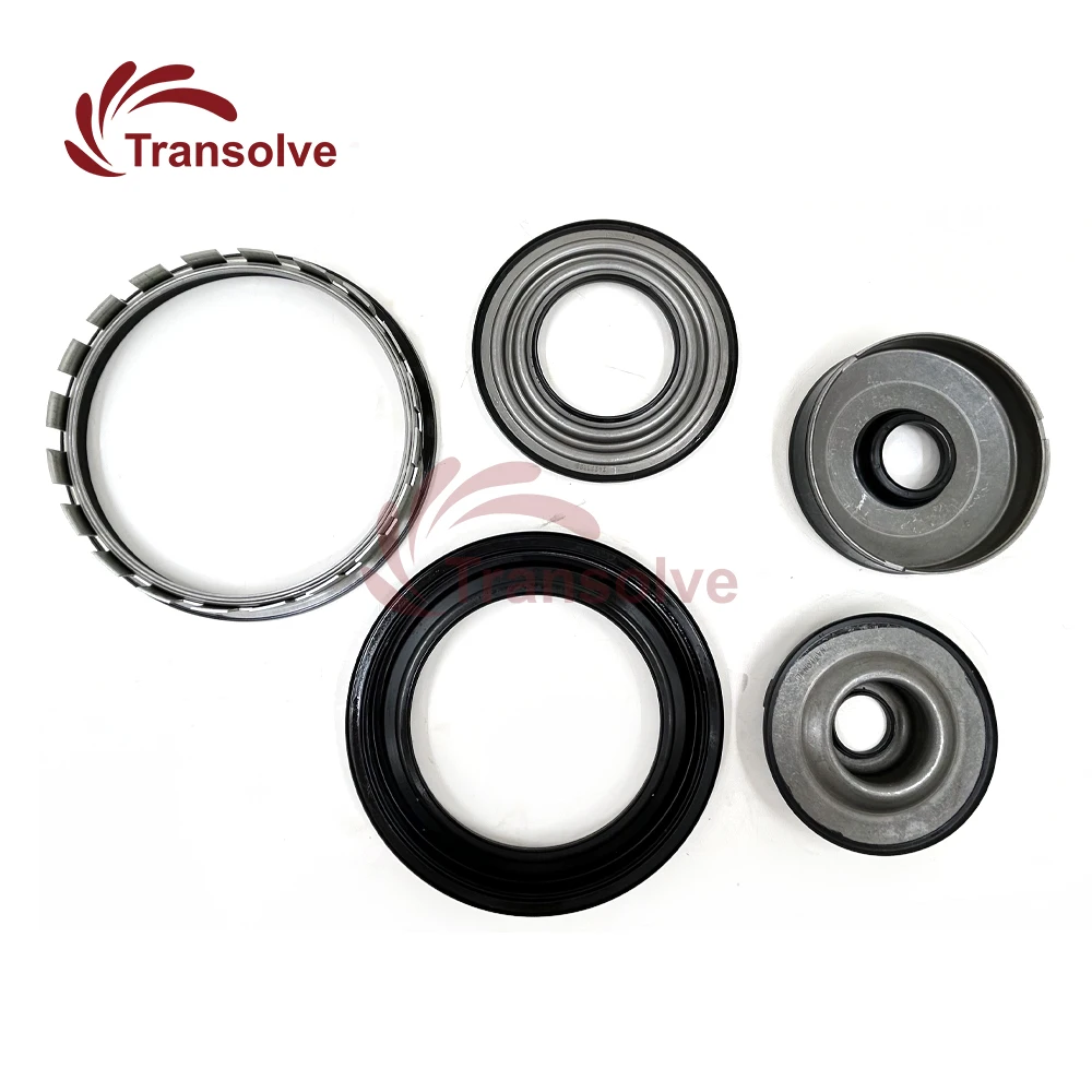 Комплект поршней для автомобильной трансмиссии 6L45E 6L50E 5 шт./комплект