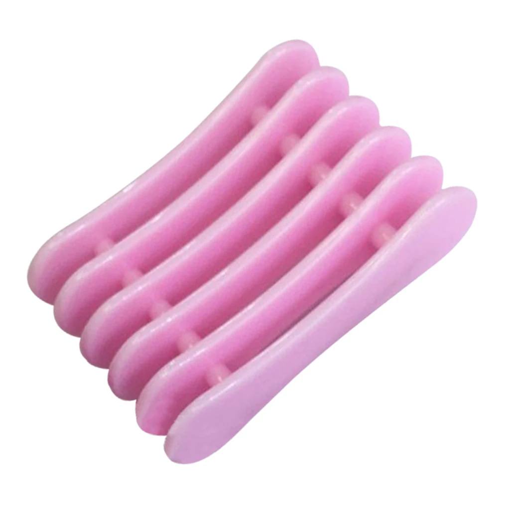 

Маникюрный набор кистей для макияжа, держатель для ручки, подставка для маникюра, инструменты для хранения мини-кристаллов, 5 решетчатых руч...