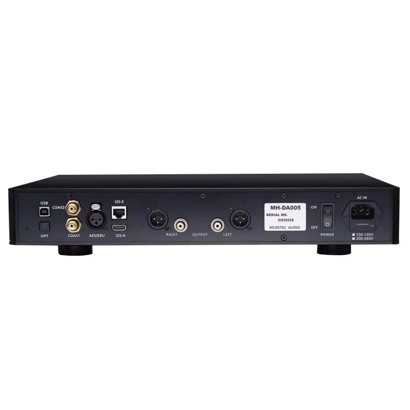 Декодер ES9038pro PCM384KHz DSD512 Dop64 LKS DA005