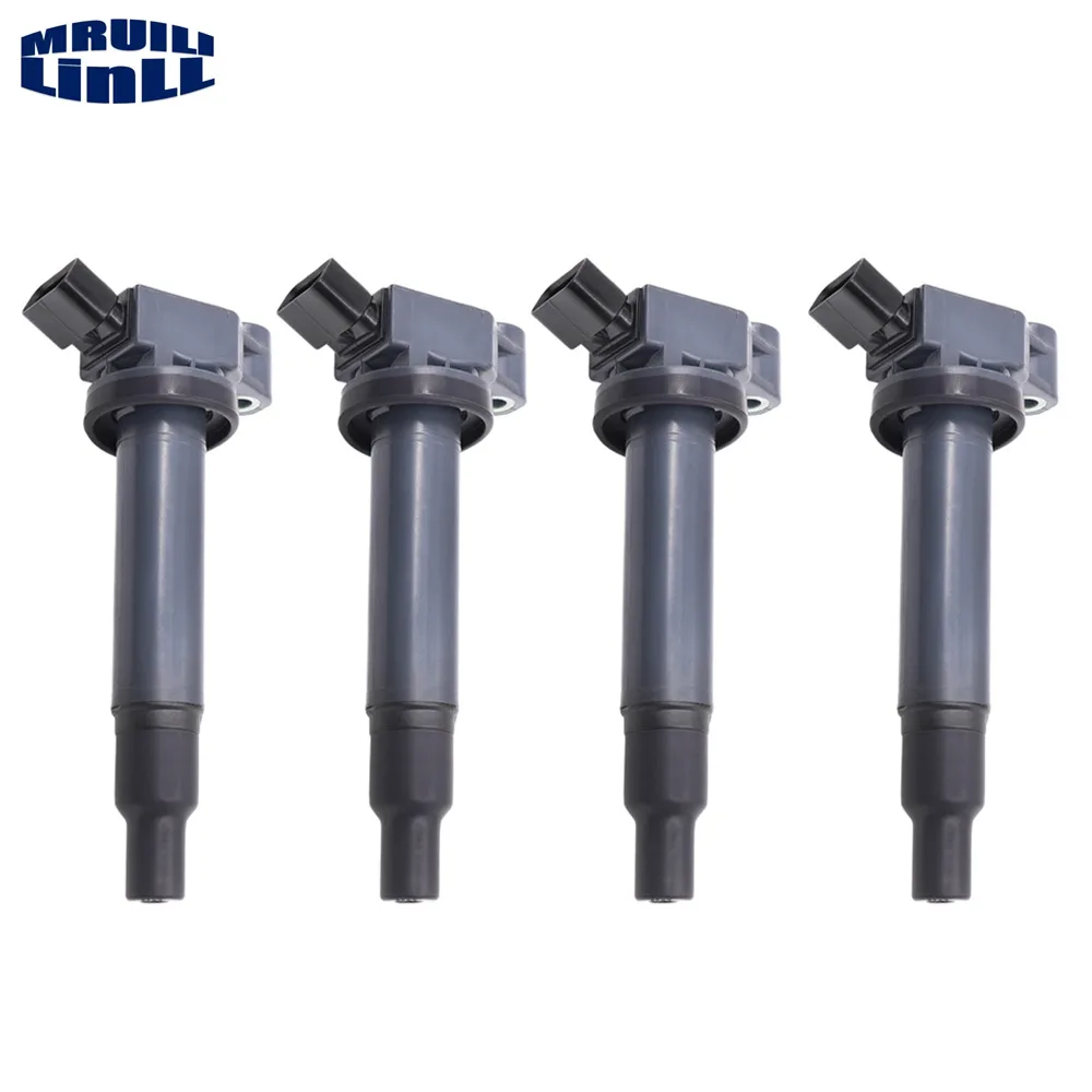 

Engine Ignition Coil OE# 9091902234 90919-02234 For Toyota Harrier Lexus RX300