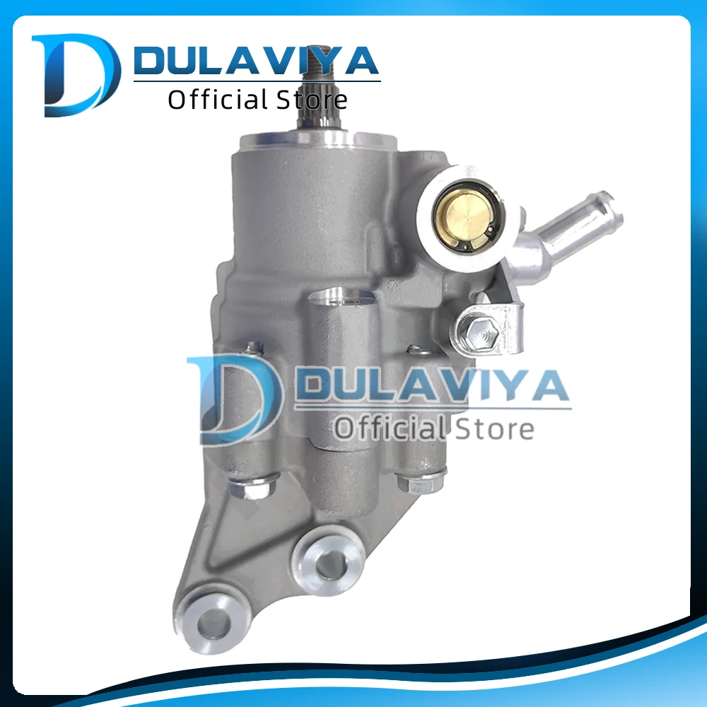 Новый Насос гидроусилителя руля для TOYOTA UZJ100 LEXUS LX470 2UZ -02 44320-60320 4432060320 44320 60320