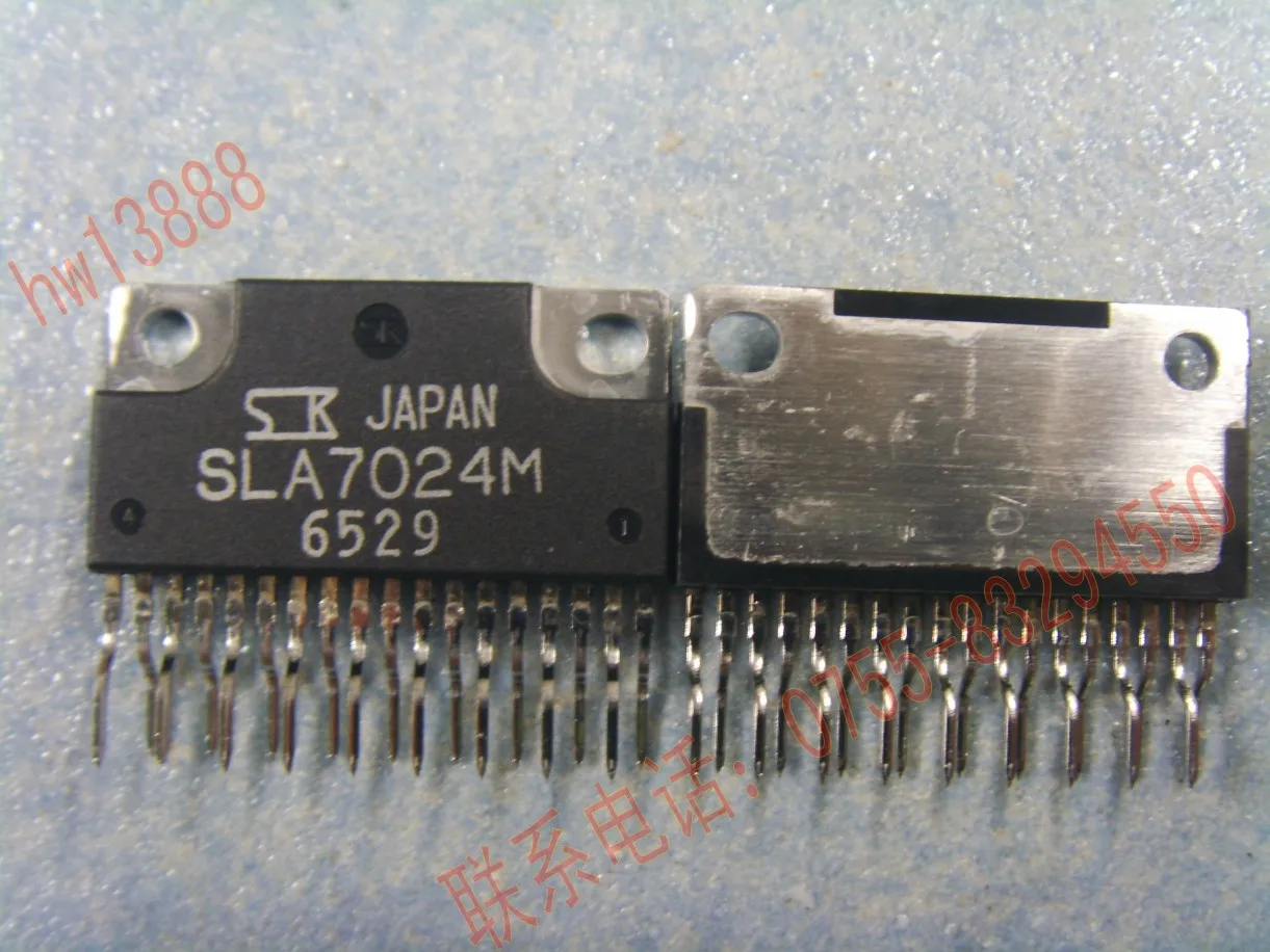 

Free shipping SLA7024M 10PCS