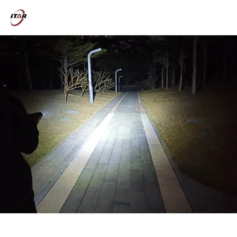 Фонарь для велосипеда 3600 мм Usb C Alum Ip66