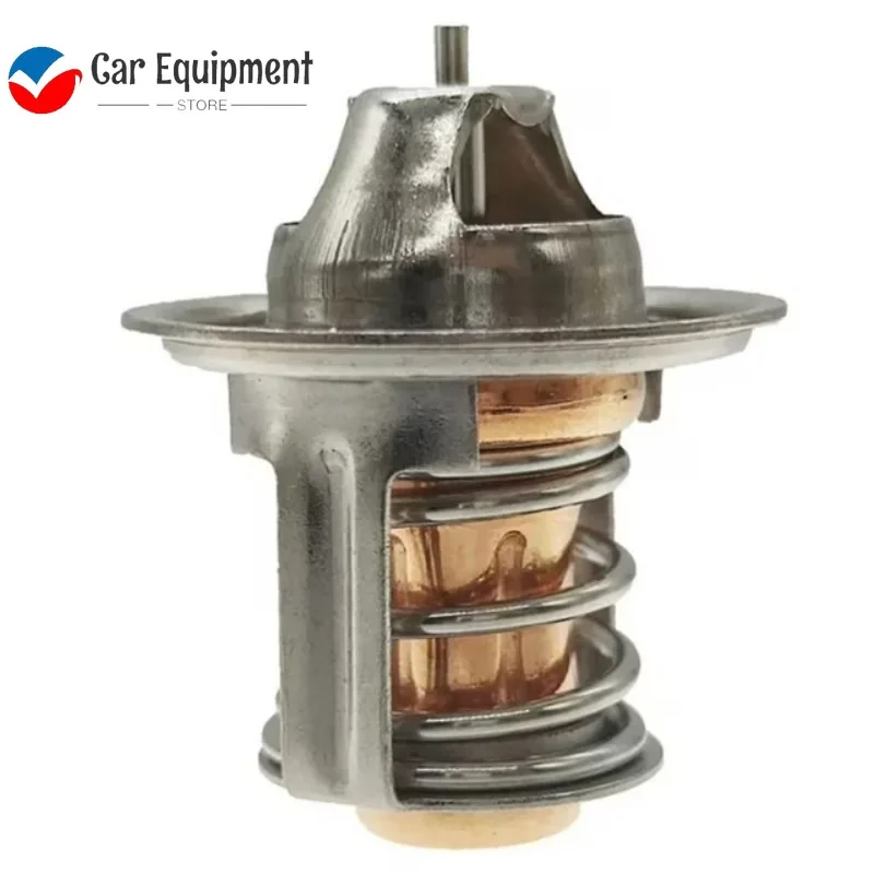 Термостат ММ433-54801 ММ 43354801 6652760 для Mitsubishi L2C L2E L3C L3E