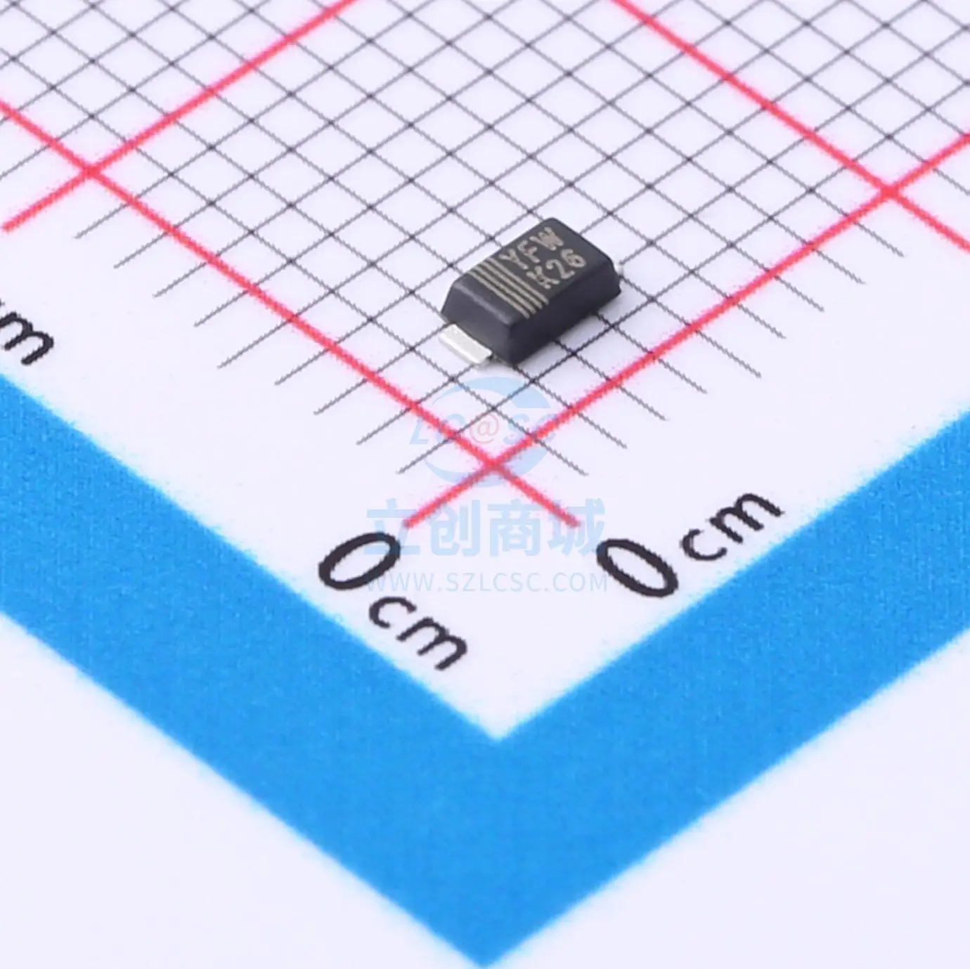 

free shipping 60V 2A 700mV@2A DS26W50pcs