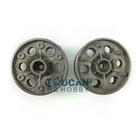 spare parts heng long 116 russian t34 85 rc tank 3909 metal blue sprockets toucan for controlled toys th00529 smt8